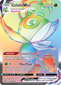Celebi VMAX (Secret)
